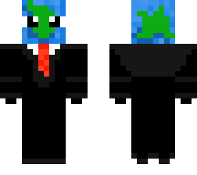 earth man