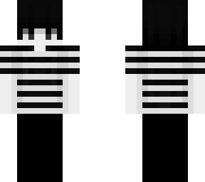eboy with the stripes