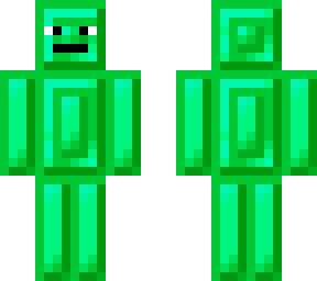 emeraldman