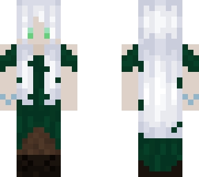 esmirelda gaille  (my dnd character)  [elf druid]