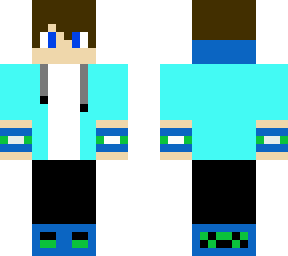 eystreem