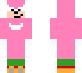 fake knuckles