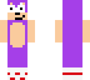 fake sonic