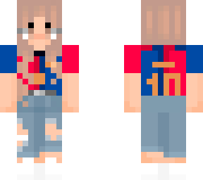 fc barcelona