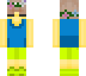 fern but better???