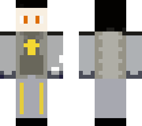 final priest model