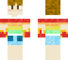 for firestar44