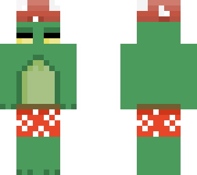 frog