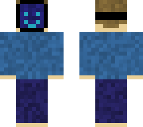 gamestyle’s minecraft skin