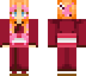 gemini outfit 2