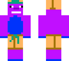 geronimo (inverted colors)