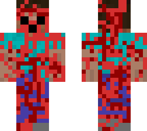 giant steve mini