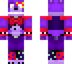 glamrock bonnie