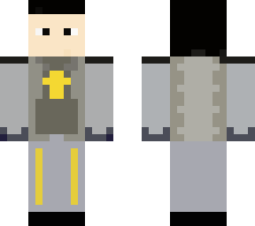 gnb priest