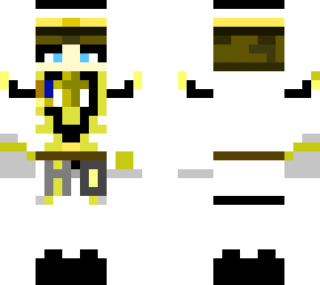 grave/digger officer (jamie)