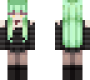 greeebn