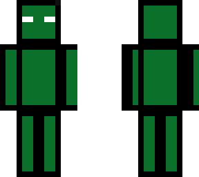 green void