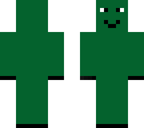 greenman