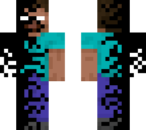 herobrine unlocking _________