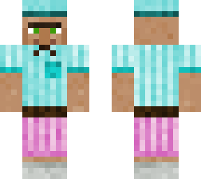 ice cream man remake