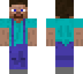 idk steve