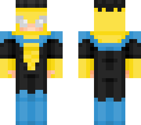 invincible