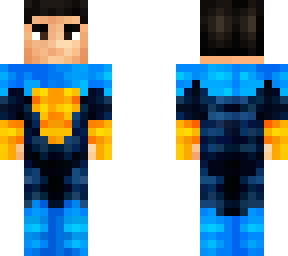 invincible fixed
