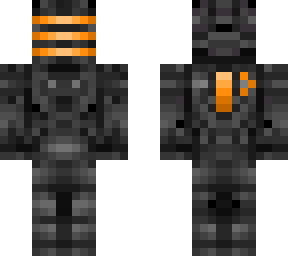 isaac clarke / dead space