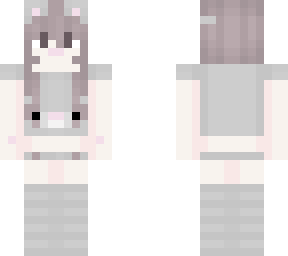 it girl