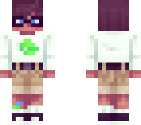 john egbert - homestuck (64x)