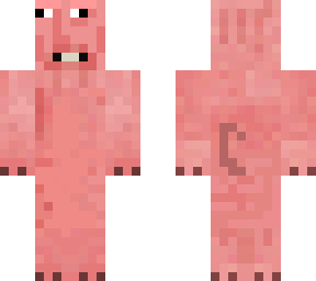 john pork the third