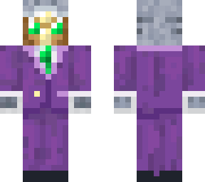 kelpamine ad suit