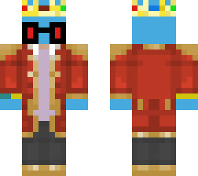 king nimuuus