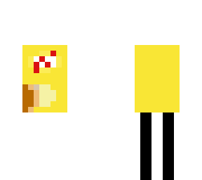 lay's chips bag (improved)