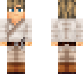 luke skywalker