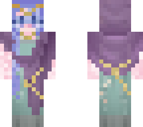 lunari commoner