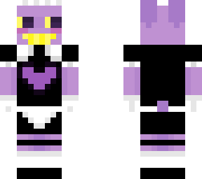 maid jax