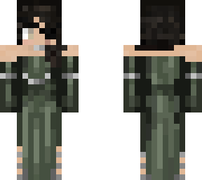 malena dress