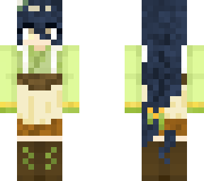 manhattan cafe (willow green evening skin)