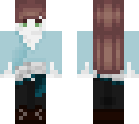 mantics oc