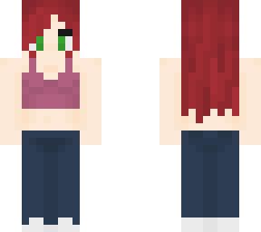 mary jane watson - brand new day