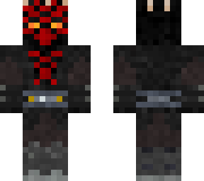 maul the lord of the shadows