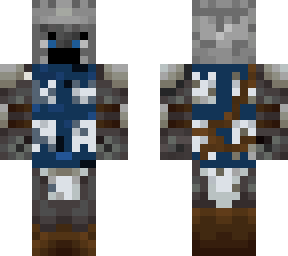 medival knight