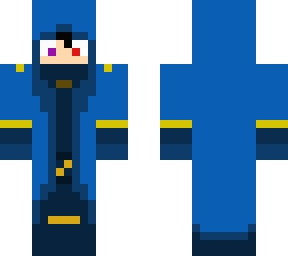 merlin skin