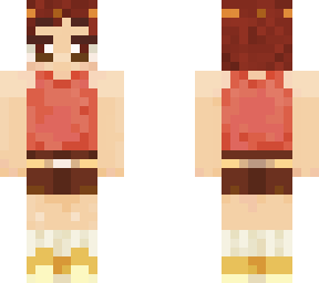 miko (oc)
