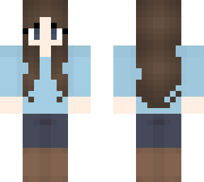 minecraft skin