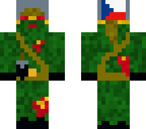 minecraft solidar vempair