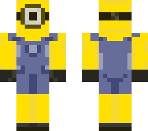 minion boi