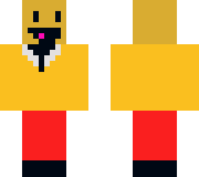 mister man