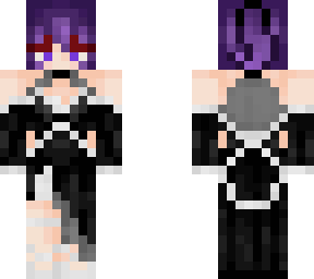 monochrome nevivi